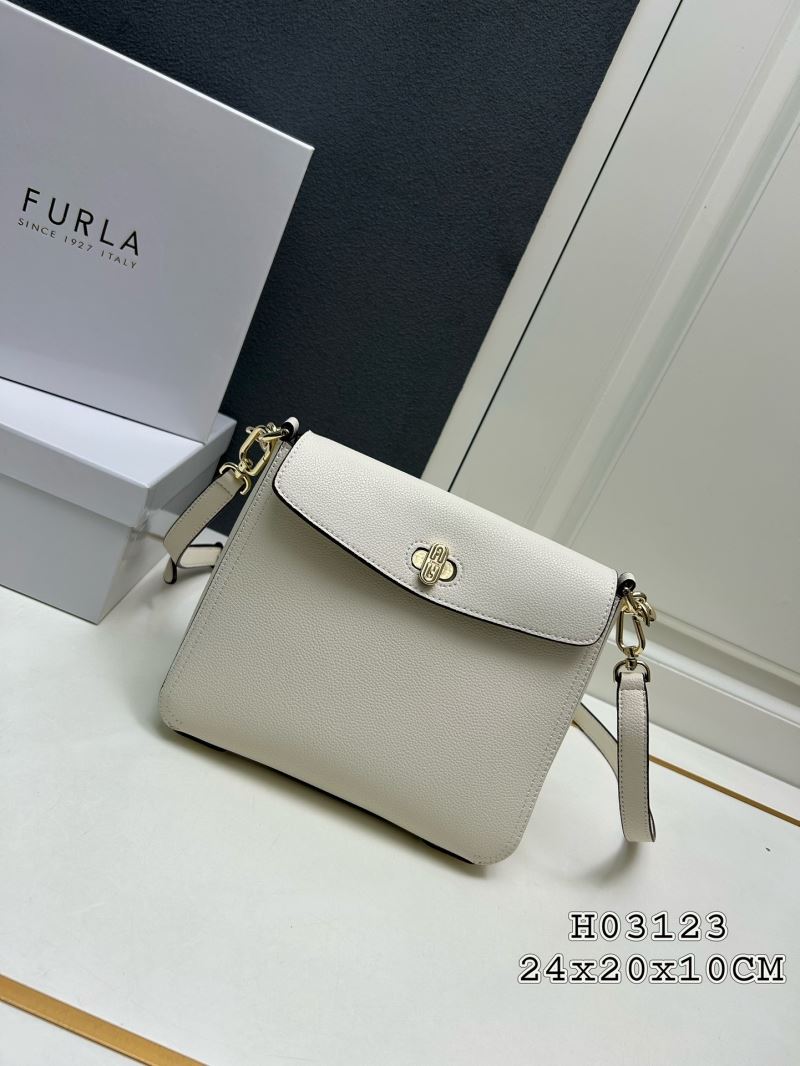 Furla Satchel Bags